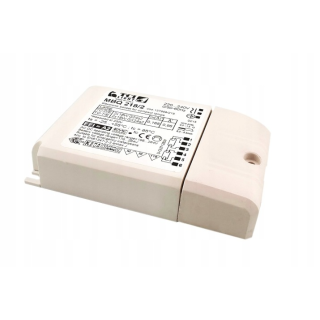 Statecznik elektroniczny 2x18W TCI