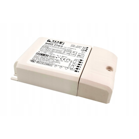 Statecznik elektroniczny 2x18W TCI