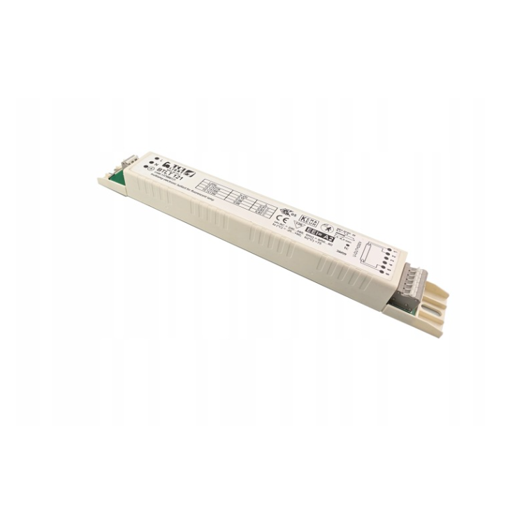 BTLT 121 TCI Ballast