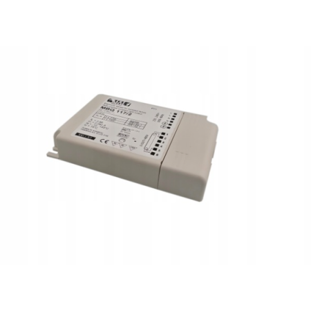 TCI MBQ 117/2 Electronic Ballast