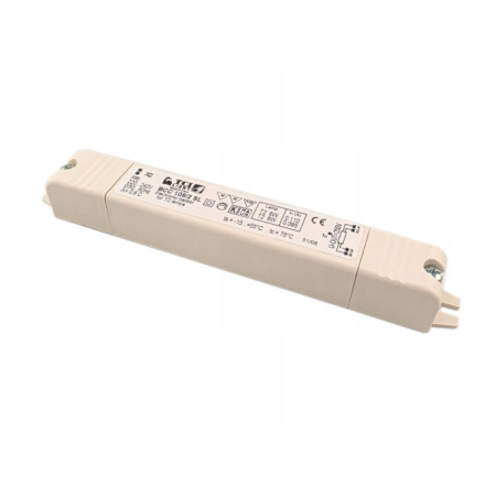 Electronic ballast TCI BCC 108/2 SL