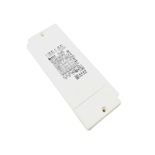 Zasilacz do taśm LED DC 24V EFU 100-120VAC / 220-240VAC