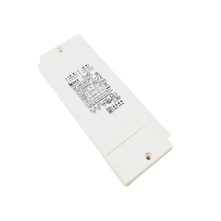 Zasilacz do taśm LED DC 24V EFU 100-120VAC / 220-240VAC