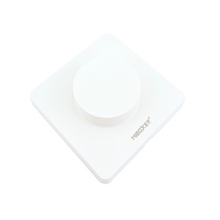 MiBoxer K1 ścienny pilot CCT mono LED 2.4GHz Magnetyczny panel Milight