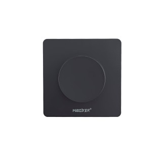 MiBoxer K1-B ścienny pilot CCT mono LED 2.4GHz Magnetyczny panel Milight