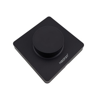 MiBoxer K1-B ścienny pilot CCT mono LED 2.4GHz Magnetyczny panel Milight