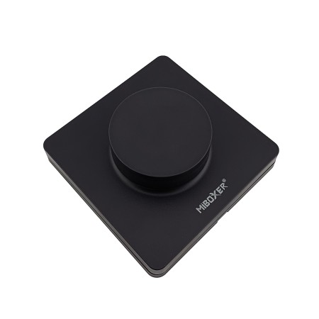 MiBoxer K1-B ścienny pilot CCT mono LED 2.4GHz Magnetyczny panel Milight