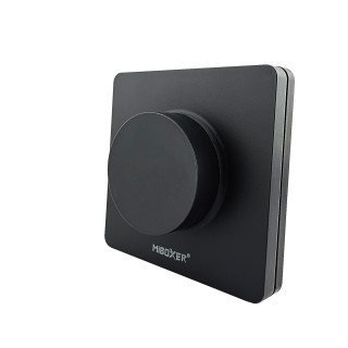 MiBoxer K1-B ścienny pilot CCT mono LED 2.4GHz Magnetyczny panel Milight