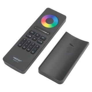 MiBoxer C5 Pilot LED RGB+CCT 4-strefowy 2.4GHz Kolor + biała barwa