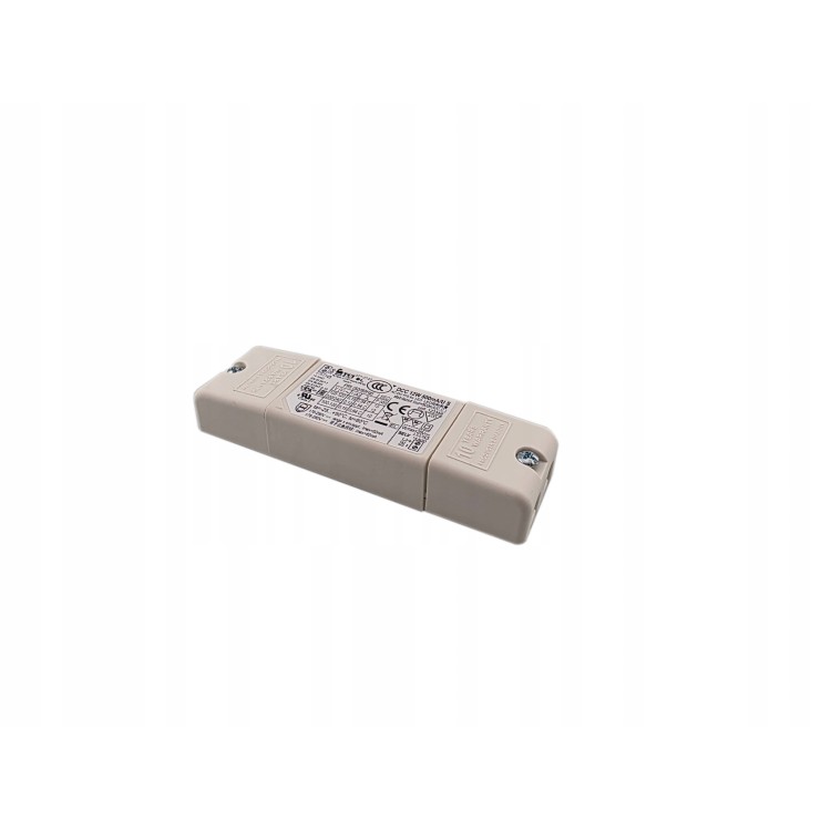 Zasilacz LED DCC 12W 500mA/U S 122356 Zasilacz LED DCC 12W 500mA/U S 122356