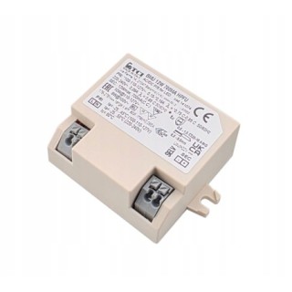 Zasilacz LED BMU 12W 700mA HPFU 141074