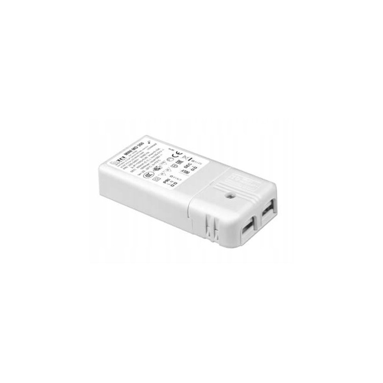 Zasilacz LED MINI MD 500 PHASE CUT 127032 Zasilacz LED MINI MD 500 PHASE CUT 127032