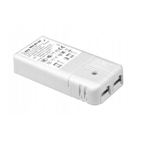 Zasilacz LED MINI MD 500 PHASE CUT 127032