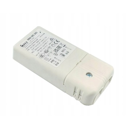 Zasilacz LED MINI MD 350 127030